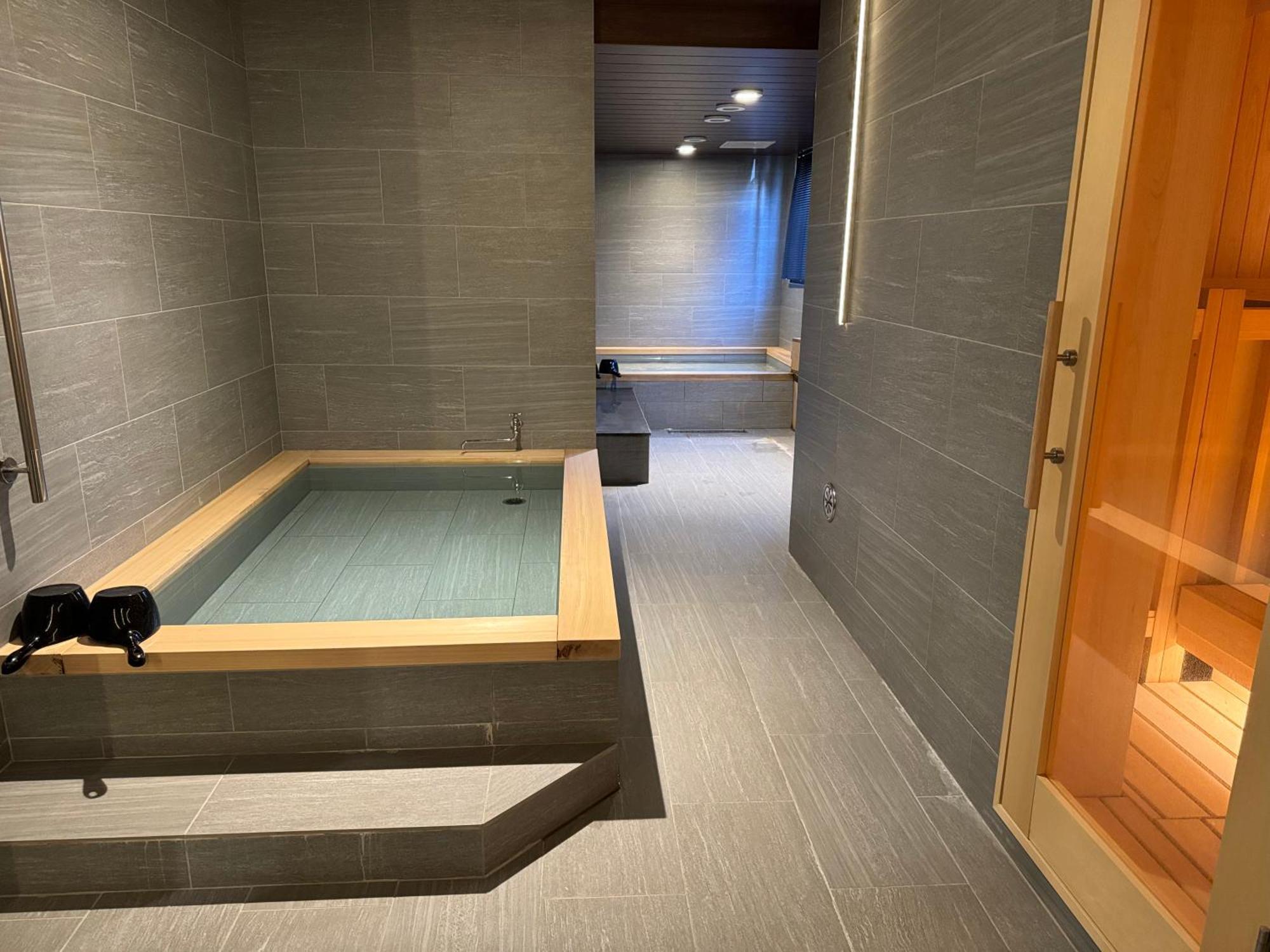 Gems Yufuin Hotel And Spa Cafe Bar Экстерьер фото
