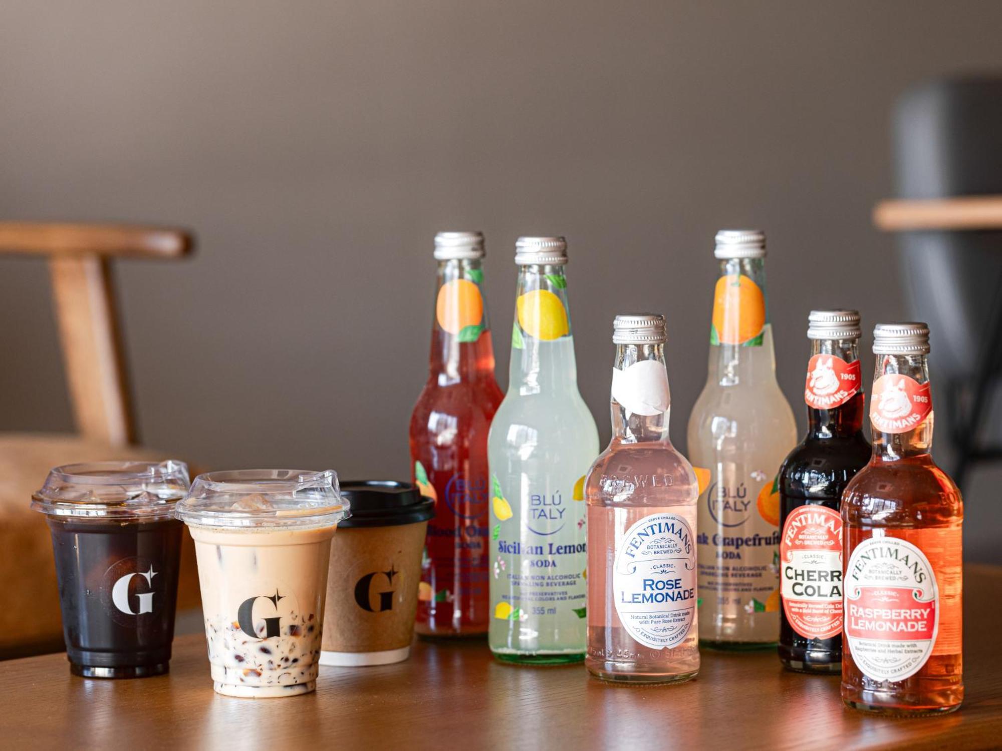 Gems Yufuin Hotel And Spa Cafe Bar Экстерьер фото