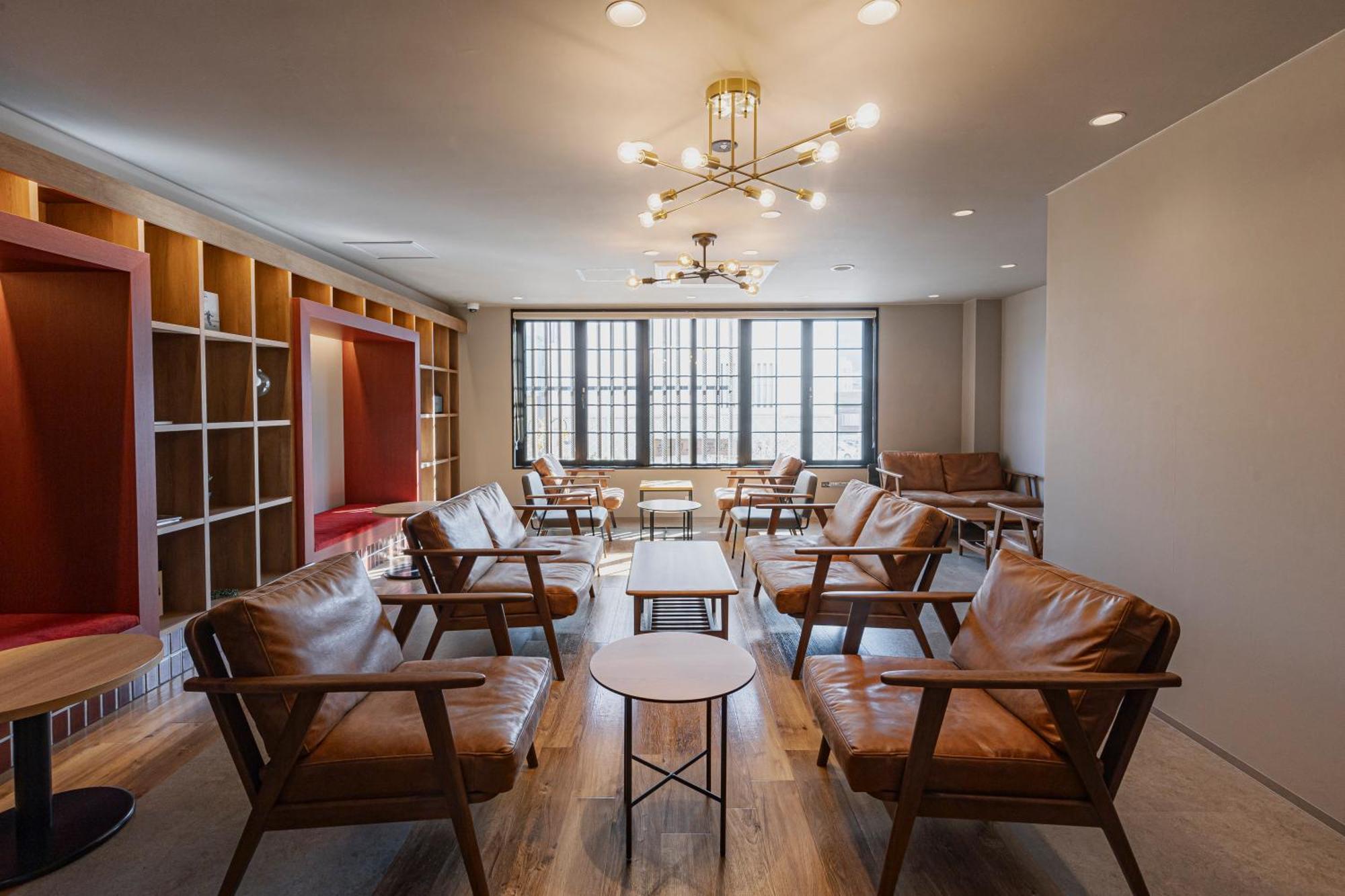 Gems Yufuin Hotel And Spa Cafe Bar Экстерьер фото