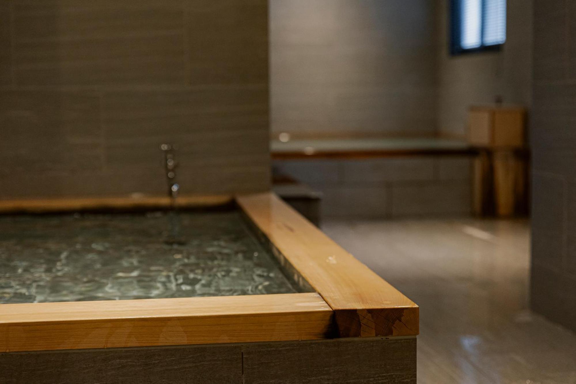 Gems Yufuin Hotel And Spa Cafe Bar Экстерьер фото